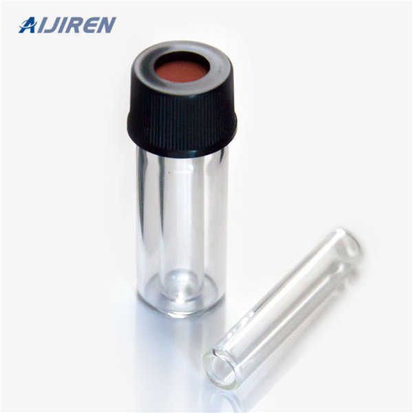 China 1.5ml GC vials wholesales factory manufacturer